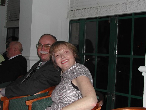 March Meeting