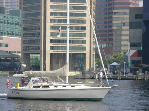 Rendezvous