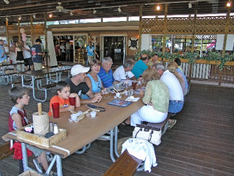 Crab Feast