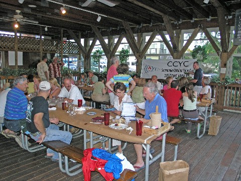 Crab Feast