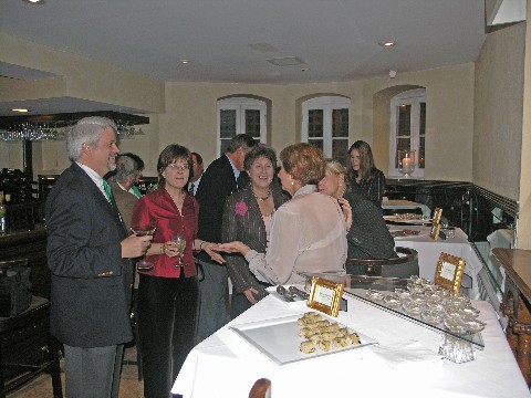 Member Meeting