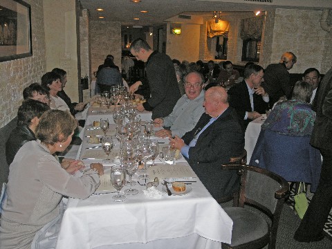 Member Meeting