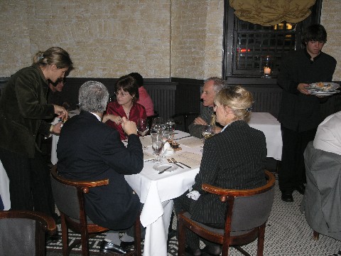 Member Meeting