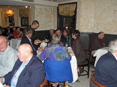 Member Meeting
