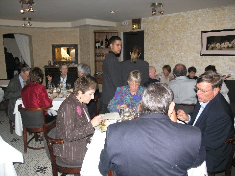 Member Meeting