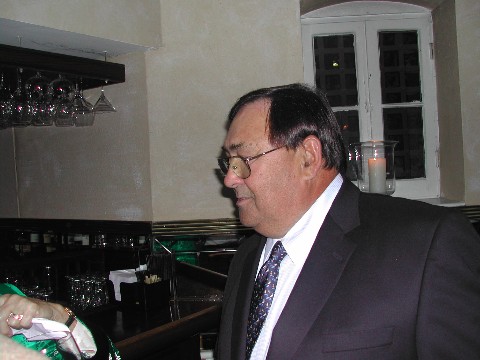 Member Meeting
