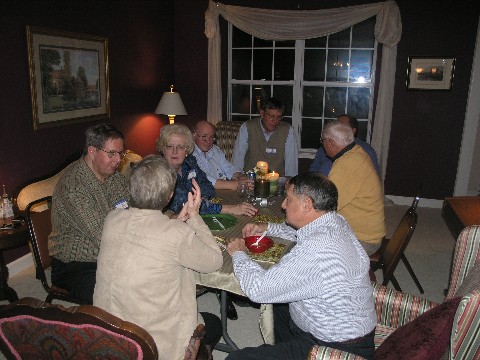 Game Nite