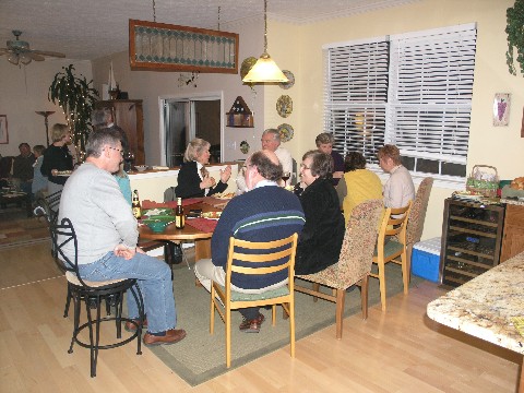 Game Nite