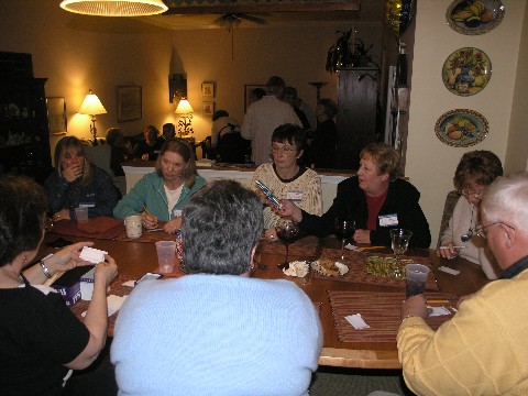 Game Nite