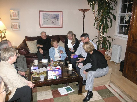 Game Nite
