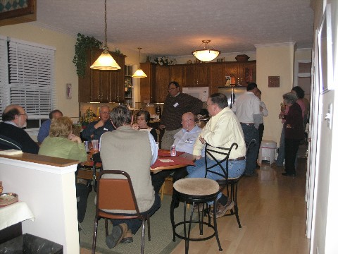 Game Nite