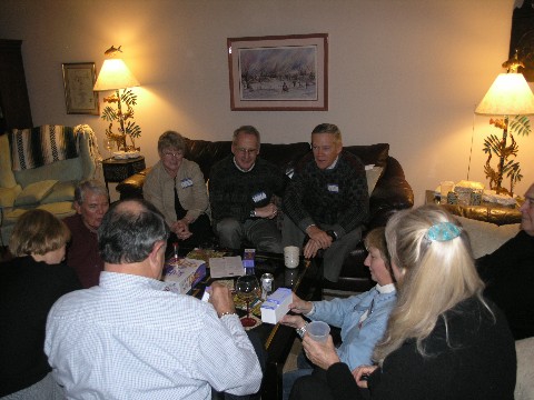 Game Nite
