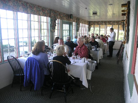 Fall Meeting
