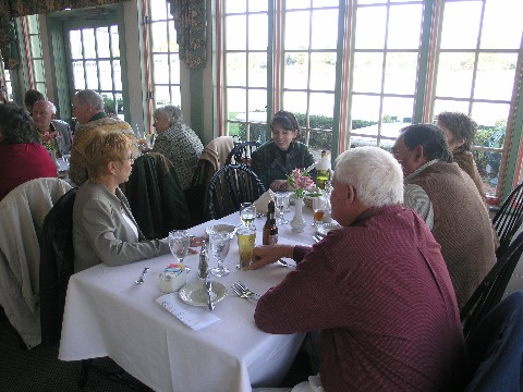 Fall Meeting