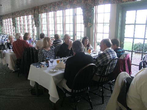 Fall Meeting