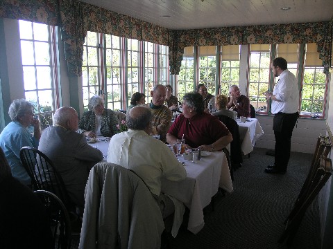 Fall Meeting