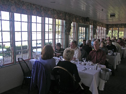 Fall Meeting