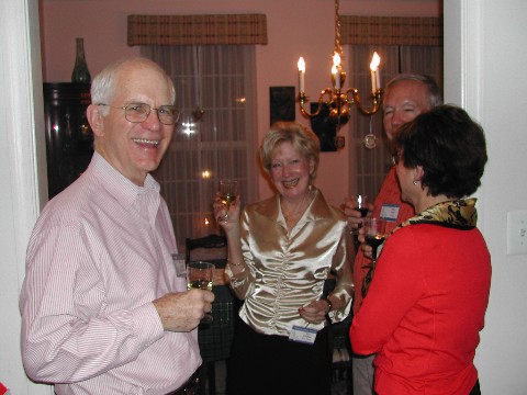 Holiday Party