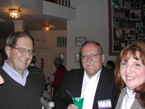 Holiday Party