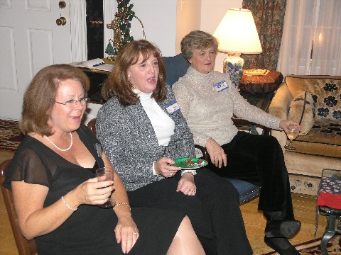 Holiday Party