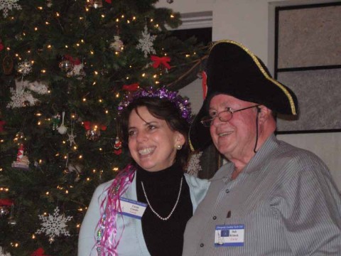 Holiday Party