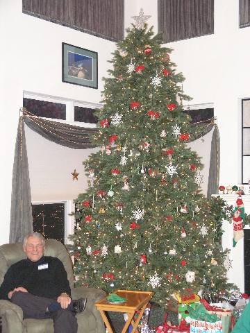 Holiday Party