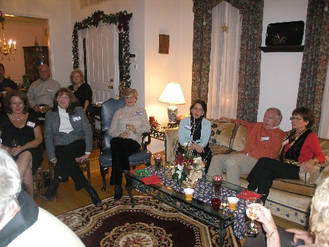 Holiday Party