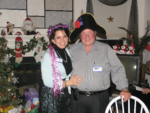 Holiday Party