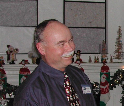 Holiday Party
