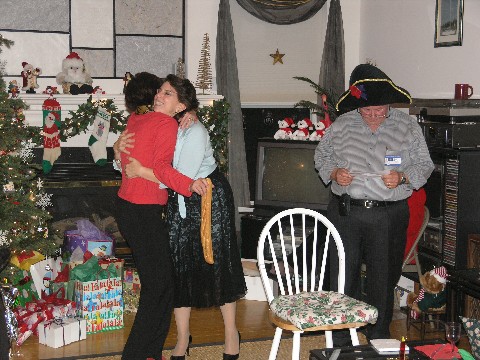 Holiday Party