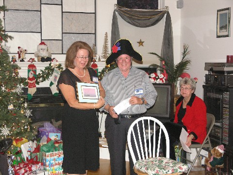 Holiday Party