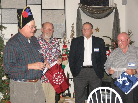 Holiday Party