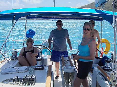 BVI