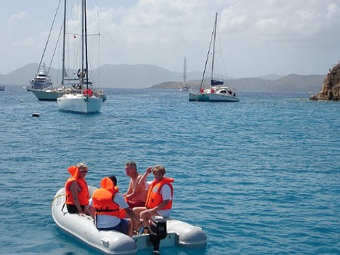 BVI