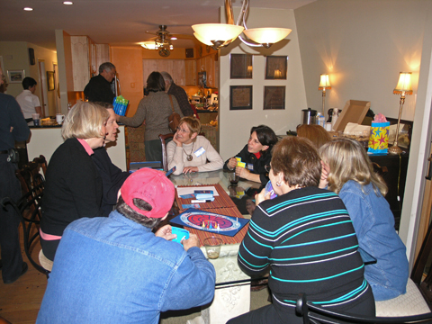 Game Night