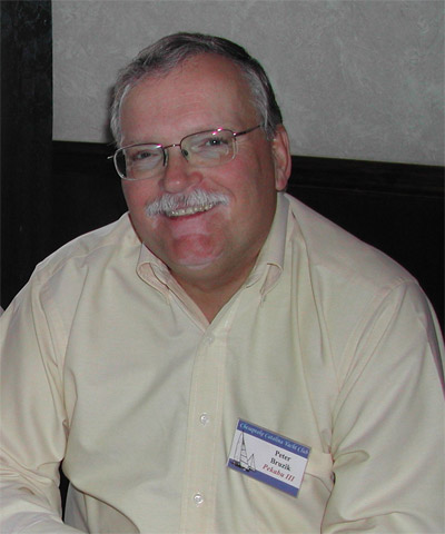 Spring Member Meeting