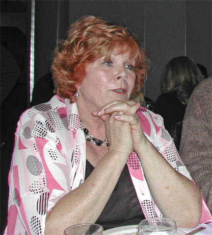 Spring Member Meeting