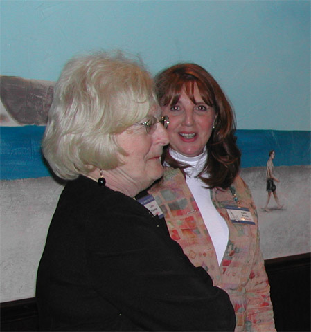 Spring Member Meeting
