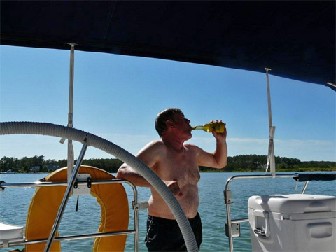 Memorial Day Weekend