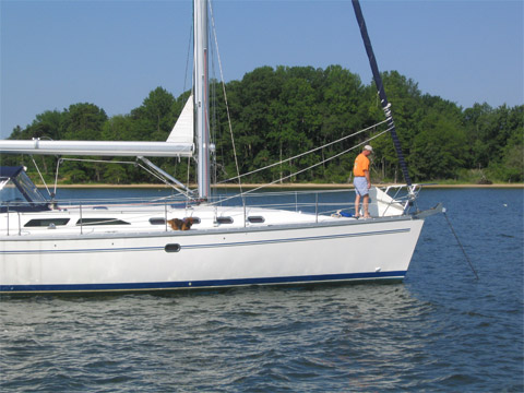 Two Week Cruise