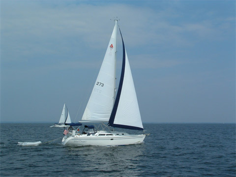 Two Week Cruise
