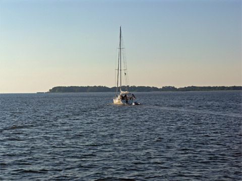 Two Week Cruise