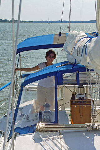 Two Week Cruise