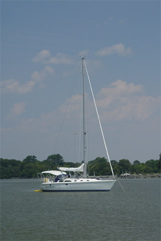 Two Week Cruise