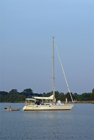 Two Week Cruise