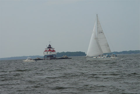 Two Week Cruise