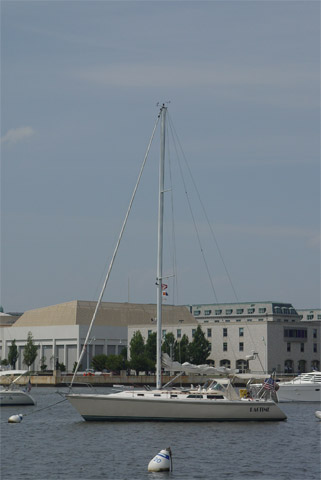 Two Week Cruise