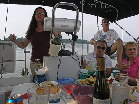 4th of July