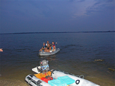 4th of July