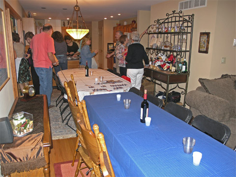 Italian Feast